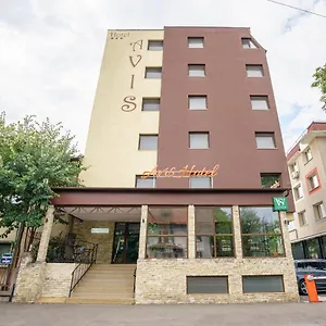 Avis By Ws Group Hotel Bucarest