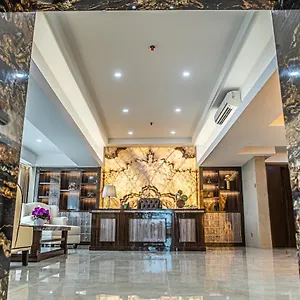 5* فندق Dream Of Aventus Kuta