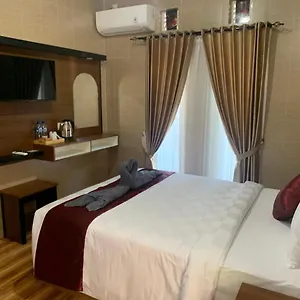 Tirtasuci House Mini-hôtel Kuta Lombok