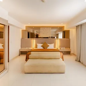 Kuta Angel Hotel Kuta Lombok