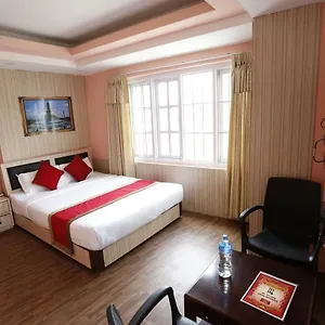 Airport Hotel Katmandou