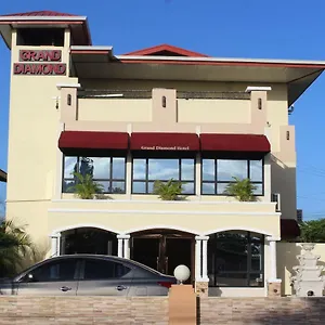 Grand Diamond Trinidad Hotel Piarco